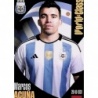 Cromos de Fútbol Marcos Acuña Argentina FIFA World Class 2024