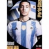 Venta Online Nahuel Molina Argentina World Class 2024