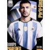 Compra Online Leandro Paredes Argentina World Class 2024
