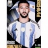 Compra Online Nicolás González Argentina World Class 2024