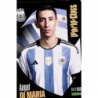 Compra Online Ángel di María Argentina World Class 2024 Panini
