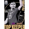 Venta Cromo Emiliano Martínez Top Keeper Argentina Panini FIFA World Class 2024