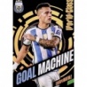 Cromos de Fútbol Lautaro Martínez Goal Machine Argentina FIFA World Class 2024