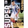 Cromo de Nahuel Molina Supersonic Argentina FIFA World Class 2024