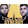 Cromo de Otamendi - Romero Synergy Parte 2 Argentina FIFA World Class 2024