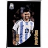 Compra Online Cristian Romero Alineación Argentina World Class 2024