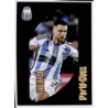 Venta Cromo Nicolás Tagliafico Alineación Argentina FIFA World Class 2024