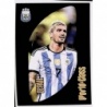Venta Online Rodrigo de Paul Alineación Argentina World Class 2024
