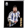 Compra Online Lionel Messi Alineación Argentina World Class 2024