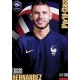 Lucas Hernandez Francia 193