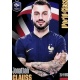 Jonathan Clauss France 196