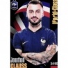 Cromos de Fútbol Jonathan Clauss Francia World Class 2024