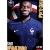 Venta Online Dayot Upamecano Francia World Class 2024 Panini