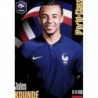 Compra Online Jules Koundé Francia Panini World Class 2024