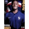 Cromos de Fútbol Ibrahima Konaté Francia FIFA World Class 2024