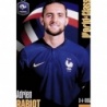 Venta Online Adrien Rabiot Francia Panini World Class 2024