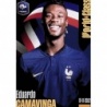 Compra Online Eduardo Camavinga Francia World Class 2024 Panini
