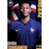 Venta Online Aurélien Tchouaméni Francia World Class 2024 Panini