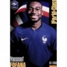 Venta Cromo Youssouf Fofana Francia World Class 2024