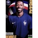 Ousmane Dembélé France 204