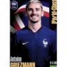 Compra Online Antoine Griezmann Francia Panini World Class 2024