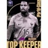 Cromos de Fútbol Mike Maignan Top Keeper Francia World Class 2024