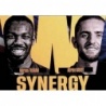 Venta Cromo Thuram - Rabiot Synergy Parte 2 Francia World Class 2024 Panini