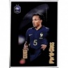 Venta Online Jules Koundé Alineación Francia FIFA World Class 2024