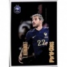 Venta Cromo Theo Hernandez Alineación Francia World Class 2024