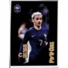 Venta Cromo Antoine Griezmann Alineación Francia World Class 2024