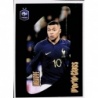 Compra Online Kylian Mbappé Alineación Francia World Class 2024