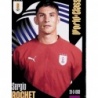 Cromos de Fútbol Sergio Rochet Uruguay Panini World Class 2024