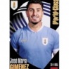 Compra Online José María Giménez Uruguay World Class 2024 Panini