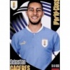 Venta Online Sebastián Cáceres Uruguay World Class 2024 Panini
