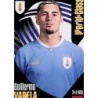 Cromo de Guillermo Varela Uruguay Panini FIFA World Class 2024