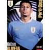 Venta Online Mathías Olivera Uruguay World Class 2024 Panini