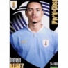 Venta Cromo Darwin Núñez Uruguay Panini World Class 2024