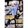 Venta Online Federico Valverde Show Time Uruguay Panini World Class 2024