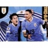 Venta Online Pellistri - Núñez Synergy Parte 1 Uruguay Panini FIFA World Class 2024