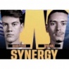 Compra Online Pellistri - Núñez Synergy Parte 2 Uruguay Panini World Class 2024