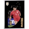 Compra Online Sergio Rochet Alineación Uruguay Panini World Class 2024