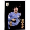 Venta Online Federico Valverde Alineación Uruguay World Class 2024 Panini