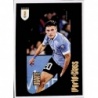 Venta Online Manuel Ugarte Alineación Uruguay World Class 2024