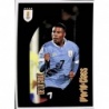 Venta Online Nicolás de la Cruz Alineación Uruguay Panini FIFA World Class 2024