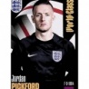 Venta Online Jordan Pickford Inglaterra Panini FIFA World Class 2024