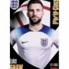 Venta Online Luke Shaw Inglaterra World Class 2024 Panini