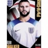 Venta Online Kyle Walker Inglaterra Panini World Class 2024