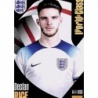 Compra Online Declan Rice Inglaterra Panini World Class 2024