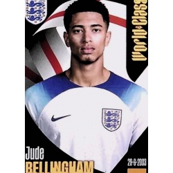 Jude Bellingham England 280