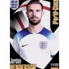 Compra Online Jordan Henderson Inglaterra Panini FIFA World Class 2024